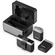 Ulanzi AM18 U-Mic 2-Person Wireless Microphone System for Cameras and Mobile Devices