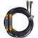Tether Tools TetherPro Optima 10G Straight to Right Angle LeverLock and Cable Kit (9.2m, Black)