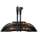 Tether Tools TetherPro Optima 10G Straight to Right Angle LeverLock and Cable Kit (9.2m, Black)