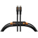 Tether Tools TetherPro Optima 10G Straight LeverLock and Cable Kit (4.6m, Black)