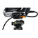 Tether Tools TetherPro Optima 10G Straight LeverLock and Cable Kit (4.6m, Black)