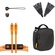 Tether Tools TetherPro Optima 10G Starter Tethering Kit (4.6m, Hi-Visibility Orange)