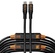 Tether Tools TetherPro Optima 10G USB-C Straight Cable (9.4m, Black)