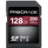 ProGrade Digital Strontium 128GB SDXC UHS-I V30 Memory Card