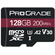 ProGrade Digital Strontium 128GB microSDXC UHS-I V30 Memory Card