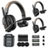 Accsoon CoMo SE 3 Person Wireless Intercom System (1H/2R)