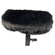 Radius Mini-ALTO 180 Fur Windcover (Black)