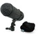 Radius Mini-ALTO 180 & RAD-2 Kit (No Cable, Black)