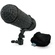 Radius Mini-ALTO 210 & RAD-2 Kit (No Cable, Black)