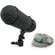Radius Mini-ALTO 210 & RAD-2 Kit (No Cable, Grey)