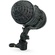 Radius Mini-ALTO 115 & RAD-2 Kit with 3-Pin XLR Cable (Black)
