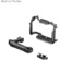 SmallRig 4903 Cage Kit for Panasonic LUMIX S1R II