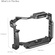 SmallRig 4902 Cage for Panasonic LUMIX S1R II / S5 II / S5 IIX / G9 II