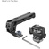 SmallRig 5322 Top Handle with Monitor Support Kit (Compatible with Cold Shoe)