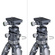 SmallRig 4222B Lightweight Travel Tripod AP-02
