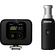 Shure MoveMic 88+ Receiver Kit Wireless Stereo Microphone System for Mobile Devices & Cameras