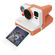 Polaroid Now Generation 3 i-Type Instant Camera (Coral)
