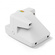 Polaroid Now+ Generation 3 i-Type Instant Camera with App Control (White)