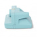 Polaroid Now+ Generation 3 i-Type Instant Camera with App Control (Arctic Blue)