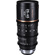 Laowa Proteus 26-45mm T2.9 2x S35 Anamorphic Zoom (ARRI PL, Feet, Amber Flare)
