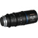 Laowa Proteus 45-85mm T2.9 2x S35 Anamorphic Zoom (ARRI PL, Meters, Blue Flare)