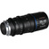 Laowa Proteus 26-45mm T2.9 2x S35 Anamorphic Zoom (ARRI PL, Meters, Blue Flare)