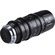 Laowa Proteus 45-85mm T2.9 2x S35 Anamorphic Zoom (ARRI PL, Feet, Silver Flare)