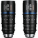 Laowa Proteus 2x S35 Anamorphic T2.9 2-Lens Kit (ARRI PL, Meters, Blue Flare)
