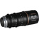 Laowa Proteus 26-45mm T2.9 2x S35 Anamorphic Zoom (ARRI PL, Meters, Amber Flare)