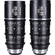Laowa Proteus 2x S35 Anamorphic T2.9 2-Lens Kit (ARRI PL, Feet, Silver Flare)