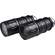 Laowa Proteus 2x S35 Anamorphic T2.9 2-Lens Kit (ARRI PL, Feet, Silver Flare)