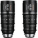 Laowa Proteus 2x S35 Anamorphic T2.9 2-Lens Kit (ARRI PL, Meters, Silver Flare)