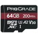 ProGrade Digital Strontium 64GB microSDXC UHS-I V30 Memory Card