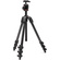Manfrotto 055XPRO 4-Section Photo AS Carbon Fiber Tripod Kit