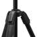 Manfrotto 3-Section Aluminum Video Tripod Kit with Fluid Head