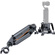 Tilta Hydra Alien Mini Biking Kit (Titanium Gray)