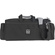 PortaBrace Semirigid Frame Carrying Case for 2 PTZ Cameras and Controller