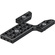 Bright Tangerine Canon C400 Top Plate Filler Piece
