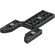 Bright Tangerine Canon C400 Top Plate Filler Piece