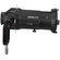 Nanlite 19 Degree Lens For Bowens Mount Projection Attachment