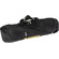 Ruggard Padded Tripod Case 22" (Black with Yellow Embroidery)