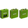 RODE Wireless GO Compact Wireless Microphone System (Gen 3, Green)