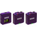RODE Wireless GO Compact Wireless Microphone System (Gen 3, Purple)