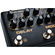 NUX NME-3 Cerberus Integrated Effects Controller - Open Box