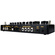 NUX NME-3 Cerberus Integrated Effects Controller - Open Box