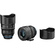 IRIX 45mm T1.5 Cine Lens (Z-Mount, Feet) - Open Box