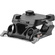 Tilta 15mm LWS Arca-Type/Manfrotto Dual Baseplate (Black)
