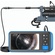 Teslong NTG450 91cm Flexible Borescope with 4.5" IPS HD Monitor - Open Box