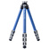 Leofoto LP-364CEX Poseidon Series Water Resistant Carbon Fibre Tripod