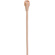 Countryman B3 Omni Lavalier Mic w/ 3.5mm Locking Connector for Sennheiser W/less Transmitter (Tan)